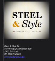 Steel & Style