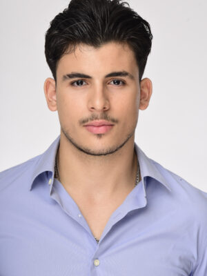 Abdul